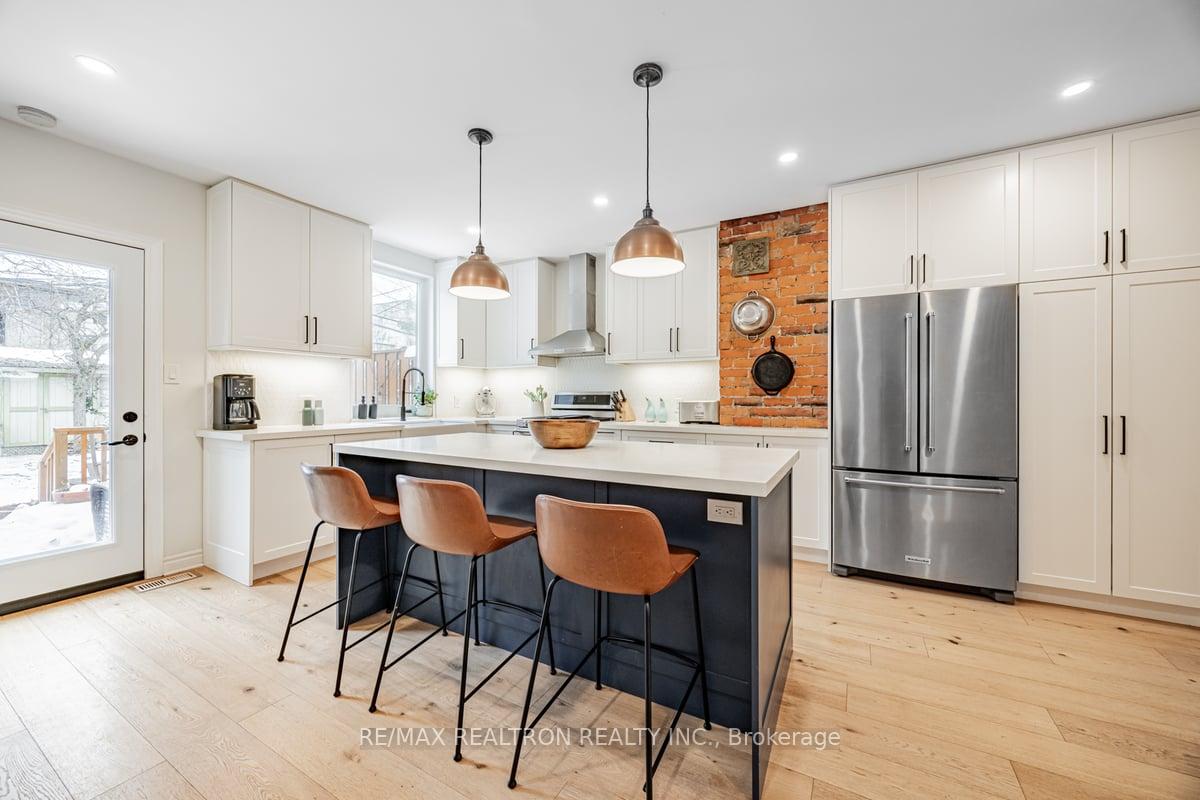 Photo 13 of 40 Ellsworth Avenue, Toronto, Wychwood — HOMEH