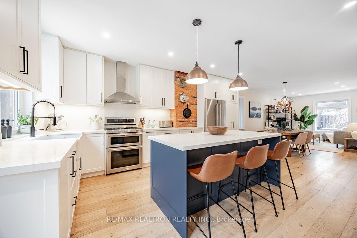 Photo 15 of 40 Ellsworth Avenue, Toronto, Wychwood — HOMEH