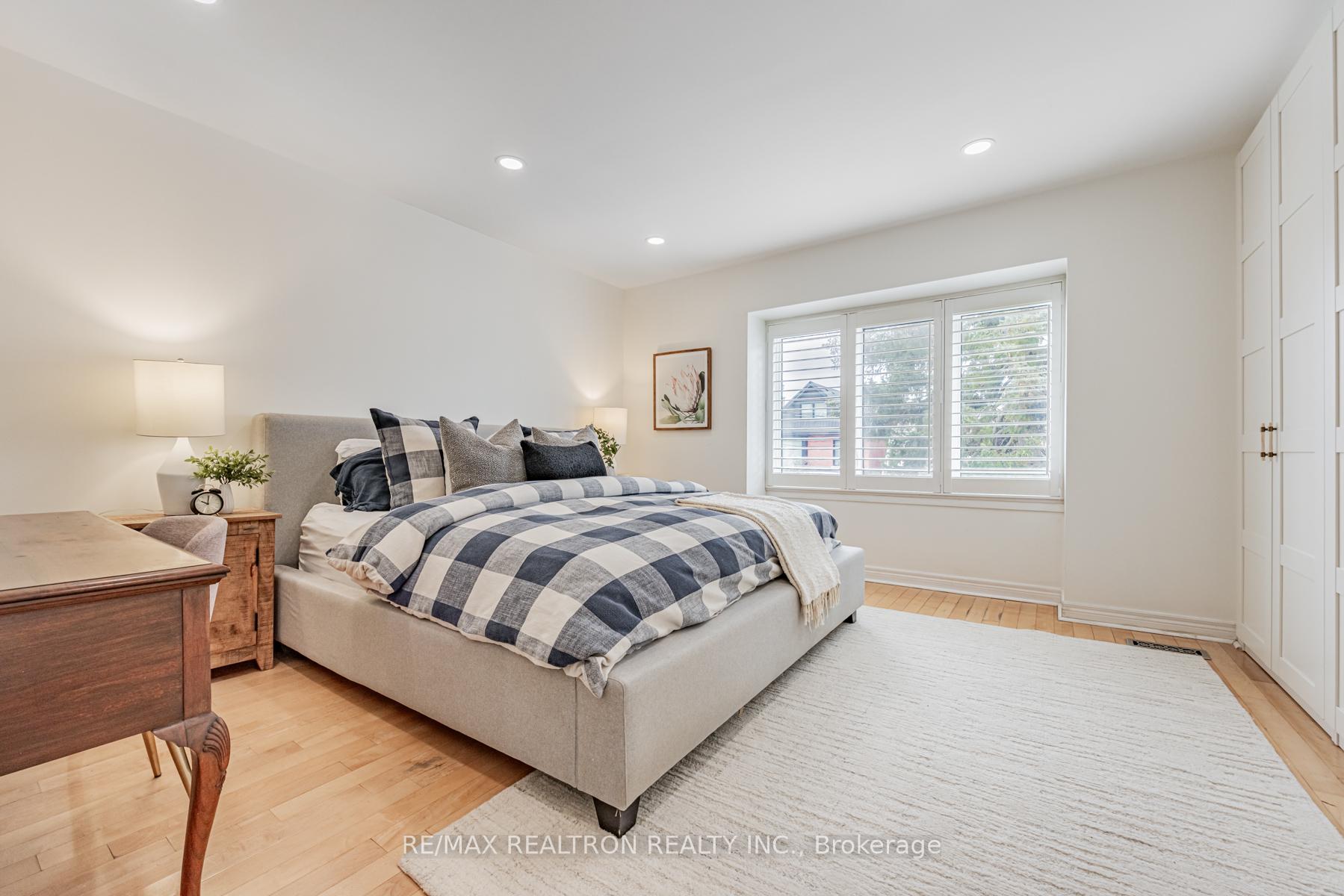 Photo 23 of 40 Ellsworth Avenue, Toronto, Wychwood — HOMEH