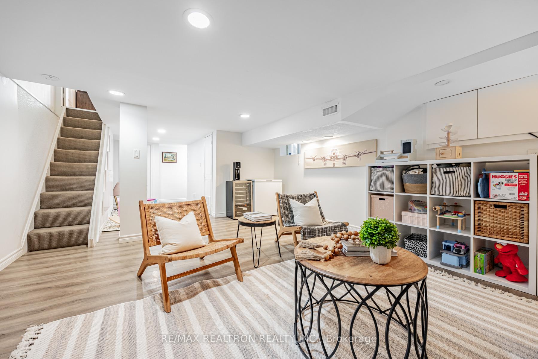 Photo 26 of 40 Ellsworth Avenue, Toronto, Wychwood — HOMEH