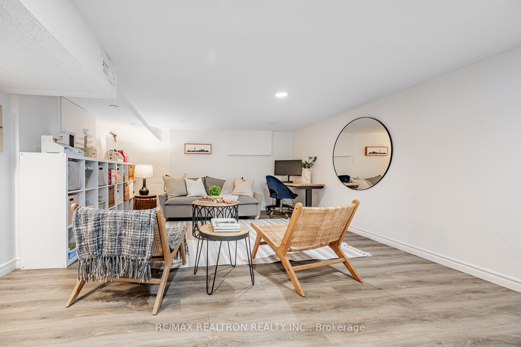 Photo 28 of 40 Ellsworth Avenue, Toronto, Wychwood — HOMEH