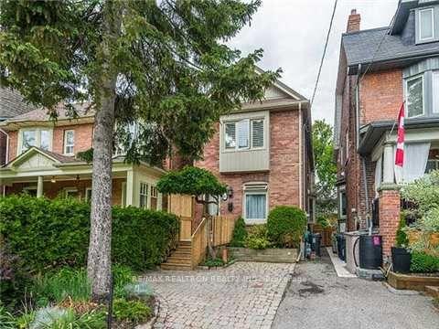 Photo 36 of 40 Ellsworth Avenue, Toronto, Wychwood — HOMEH