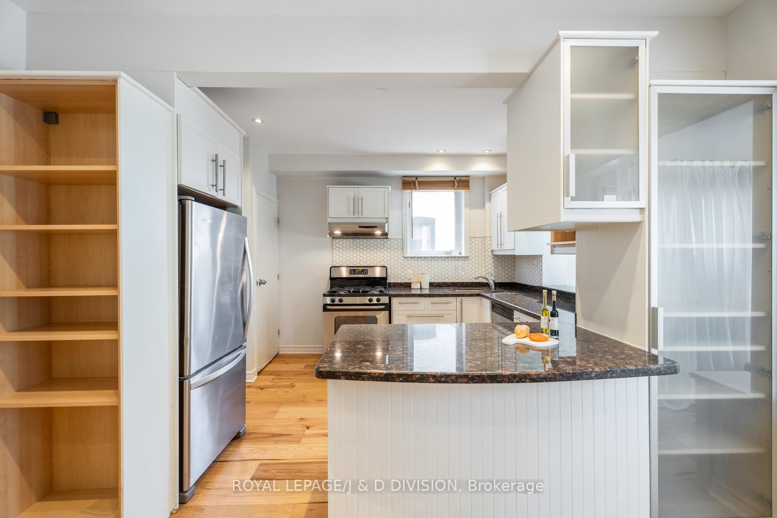 Photo 8 of 256 Mortimer Avenue, Toronto, Danforth Village-East York — HOMEH