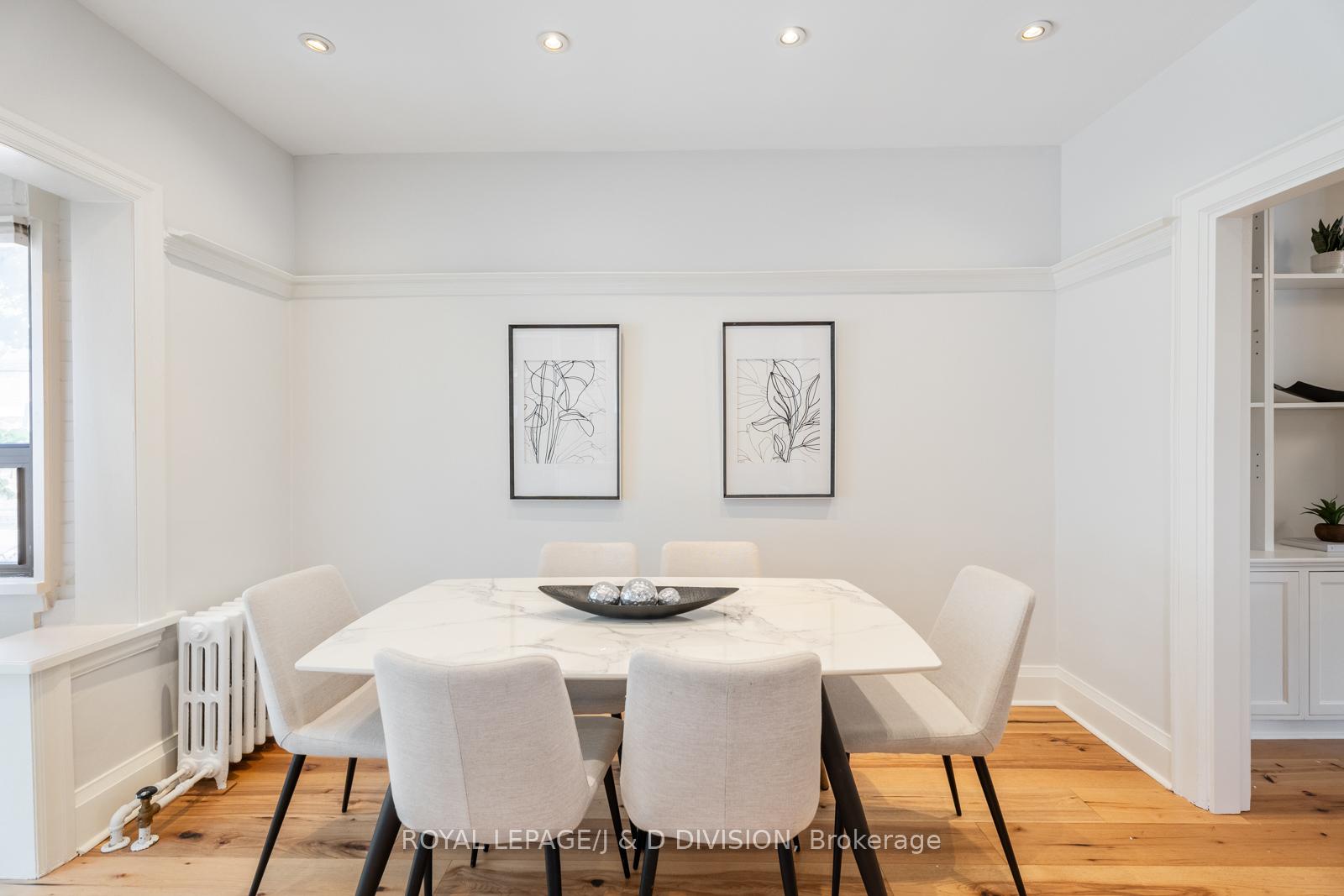 Photo 14 of 256 Mortimer Avenue, Toronto, Danforth Village-East York — HOMEH