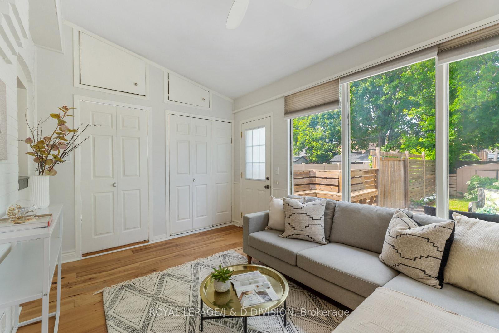Photo 16 of 256 Mortimer Avenue, Toronto, Danforth Village-East York — HOMEH