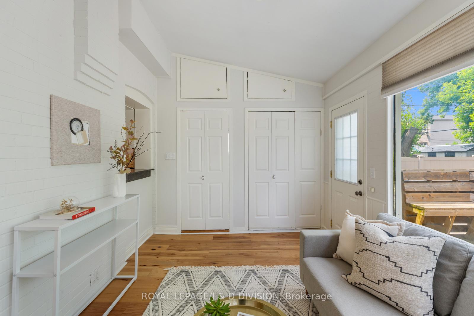 Photo 17 of 256 Mortimer Avenue, Toronto, Danforth Village-East York — HOMEH