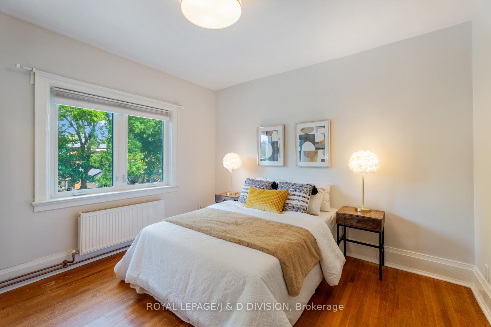 Photo 20 of 256 Mortimer Avenue, Toronto, Danforth Village-East York — HOMEH