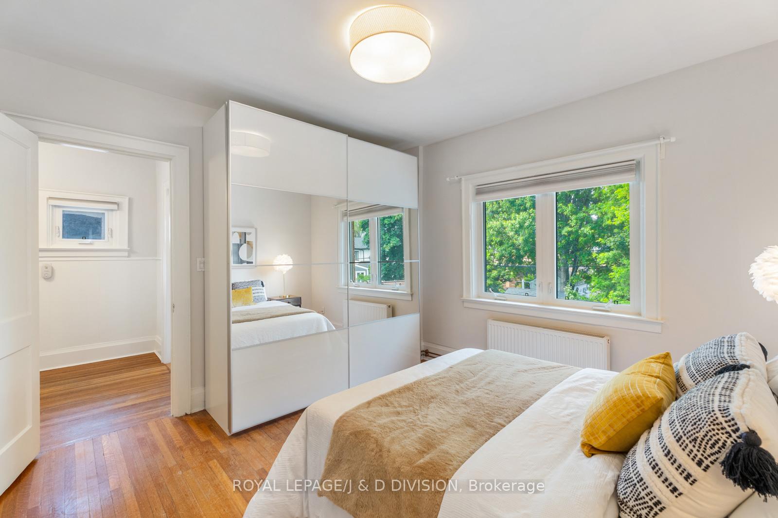 Photo 21 of 256 Mortimer Avenue, Toronto, Danforth Village-East York — HOMEH