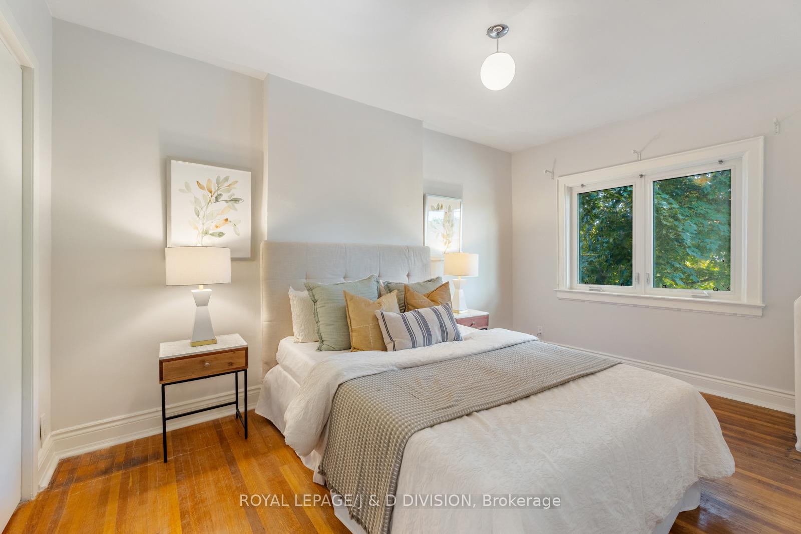 Photo 22 of 256 Mortimer Avenue, Toronto, Danforth Village-East York — HOMEH