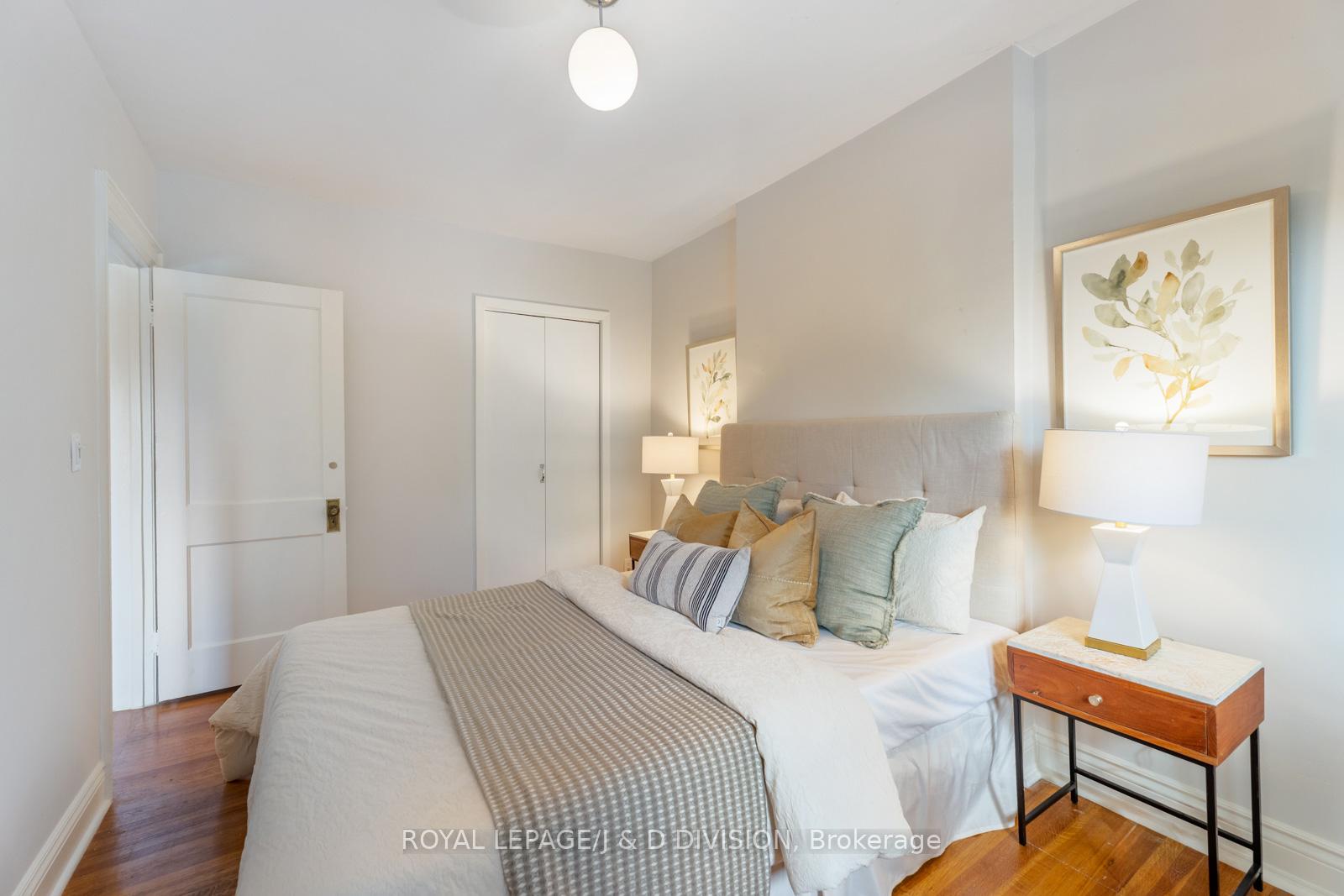 Photo 23 of 256 Mortimer Avenue, Toronto, Danforth Village-East York — HOMEH