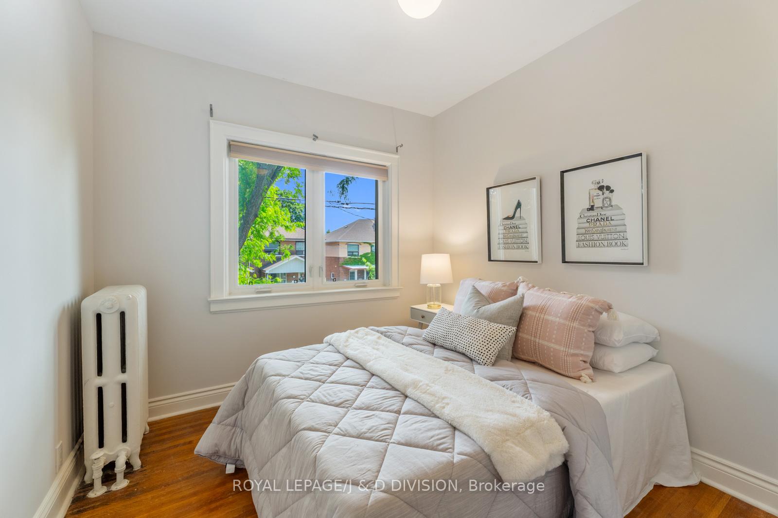 Photo 24 of 256 Mortimer Avenue, Toronto, Danforth Village-East York — HOMEH