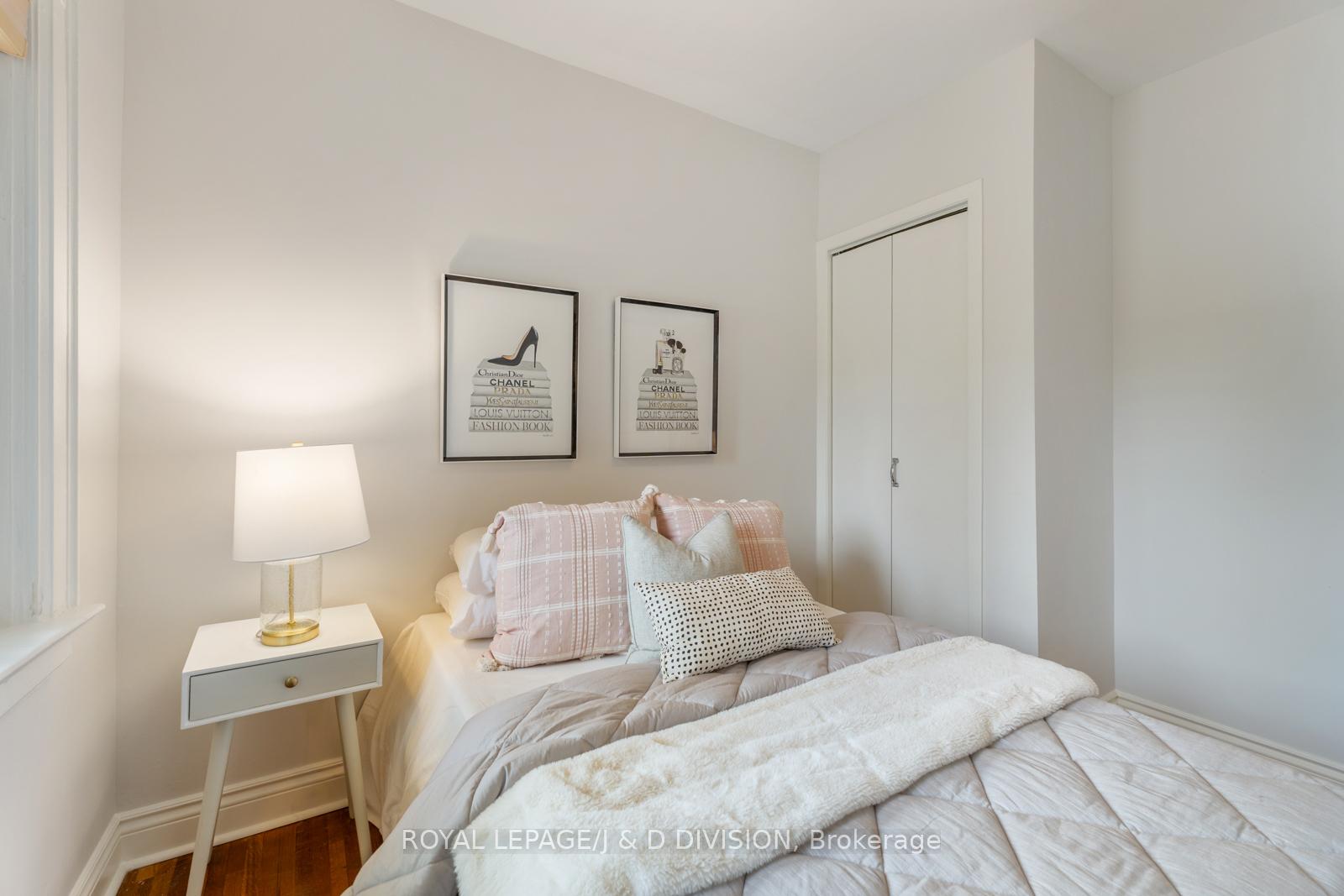 Photo 25 of 256 Mortimer Avenue, Toronto, Danforth Village-East York — HOMEH