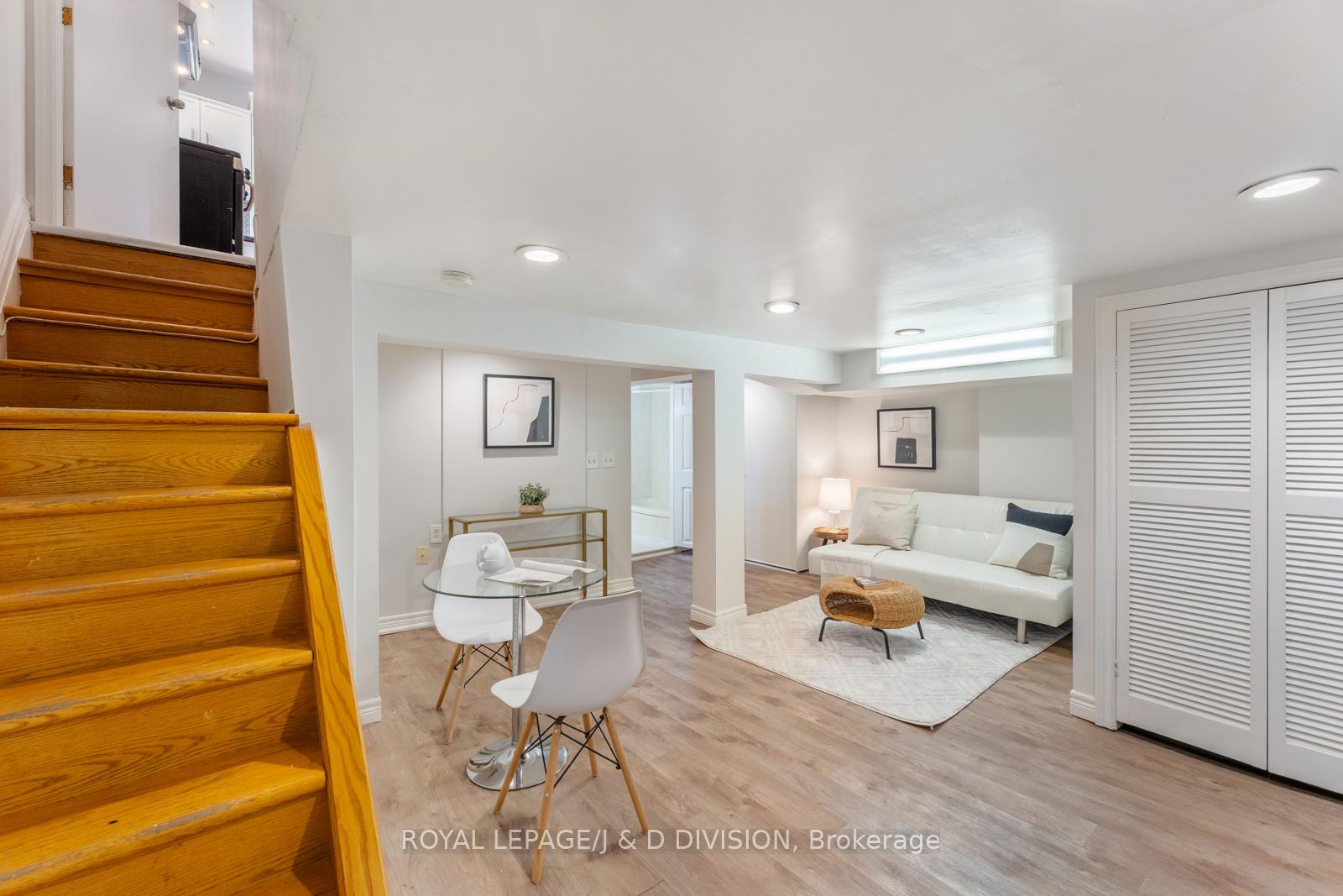 Photo 28 of 256 Mortimer Avenue, Toronto, Danforth Village-East York — HOMEH