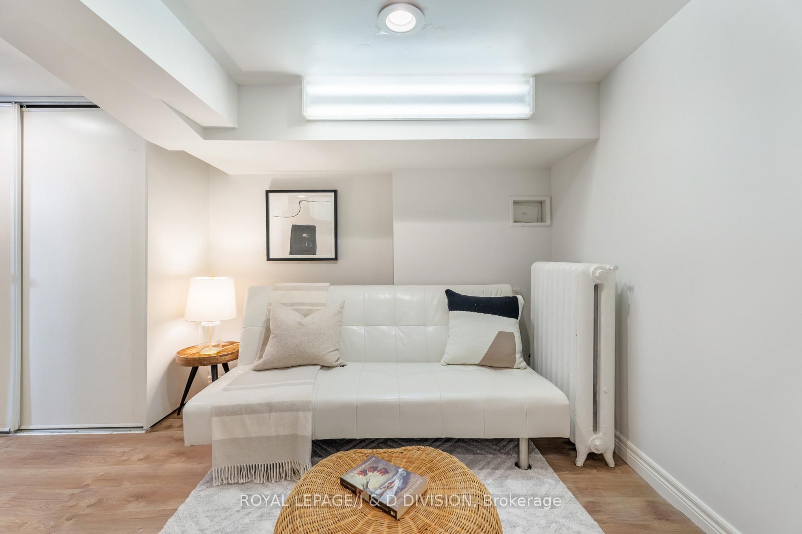 Photo 29 of 256 Mortimer Avenue, Toronto, Danforth Village-East York — HOMEH