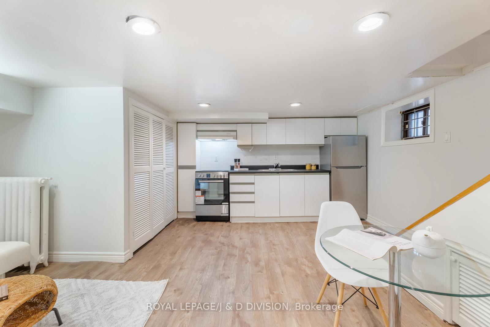 Photo 30 of 256 Mortimer Avenue, Toronto, Danforth Village-East York — HOMEH