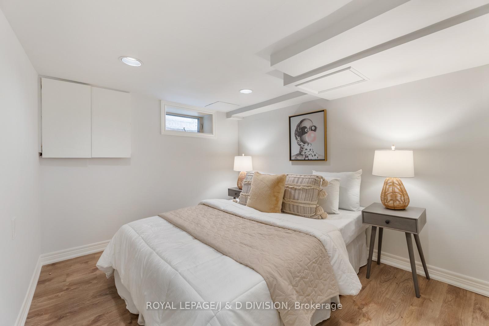 Photo 31 of 256 Mortimer Avenue, Toronto, Danforth Village-East York — HOMEH