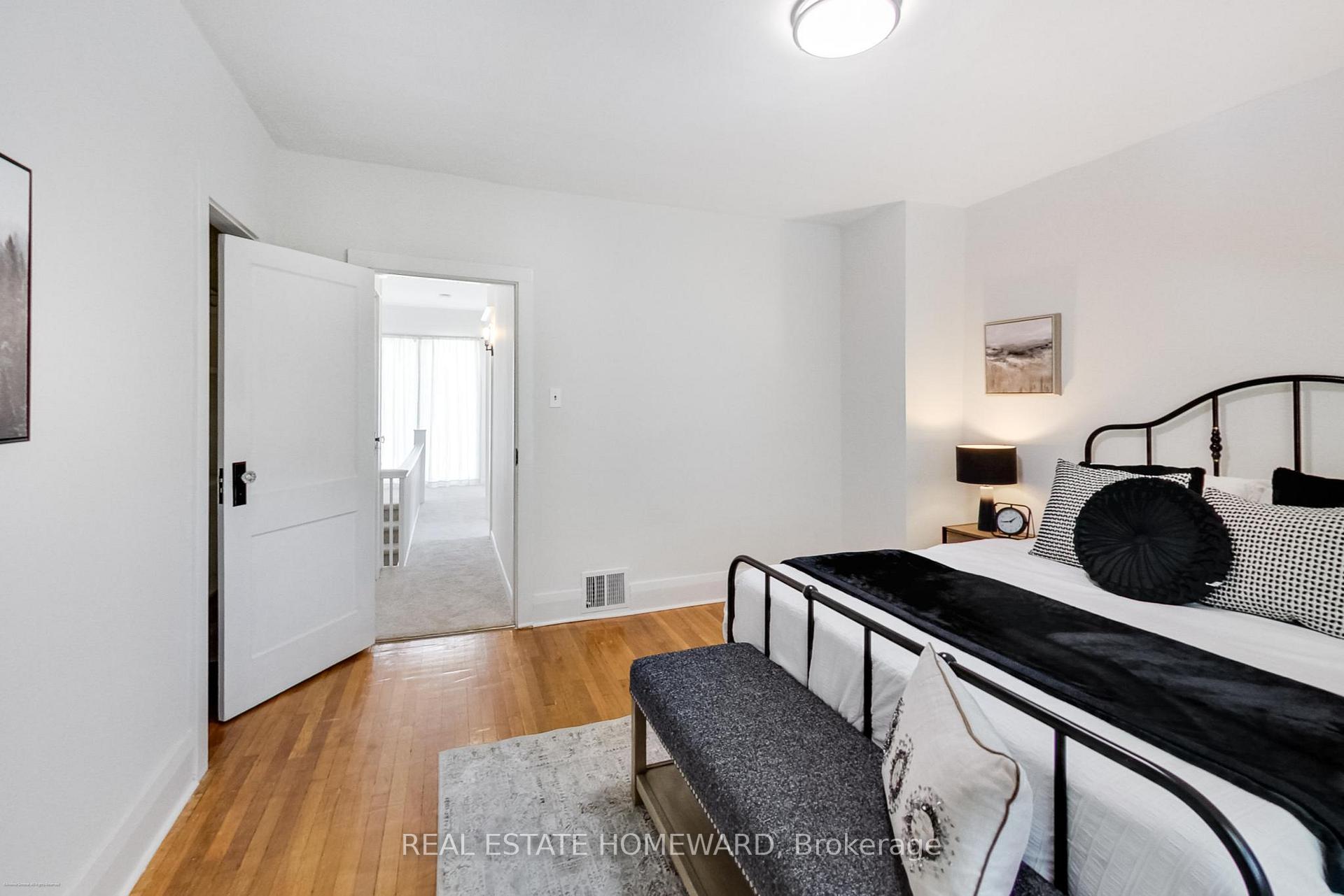 Photo 1 of 111 Parkmount Road, Toronto, Greenwood-Coxwell — HOMEH