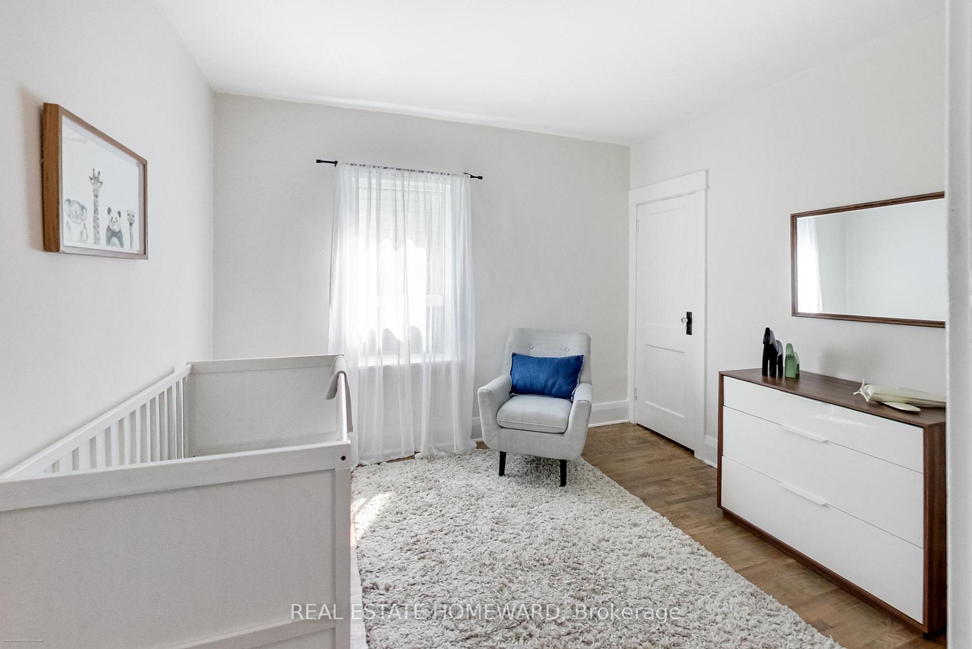 Photo 2 of 111 Parkmount Road, Toronto, Greenwood-Coxwell — HOMEH