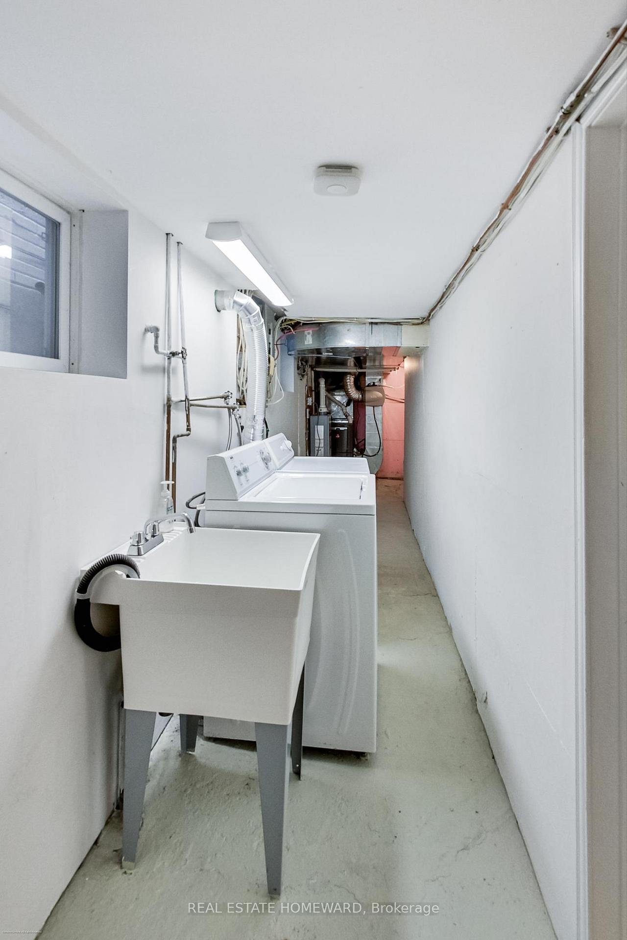 Photo 6 of 111 Parkmount Road, Toronto, Greenwood-Coxwell — HOMEH