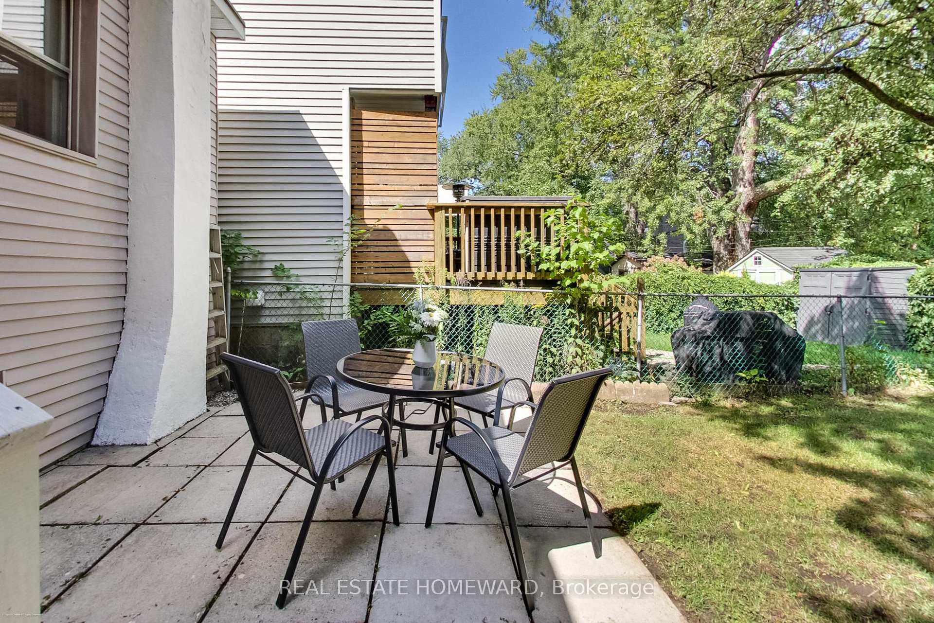 Photo 7 of 111 Parkmount Road, Toronto, Greenwood-Coxwell — HOMEH