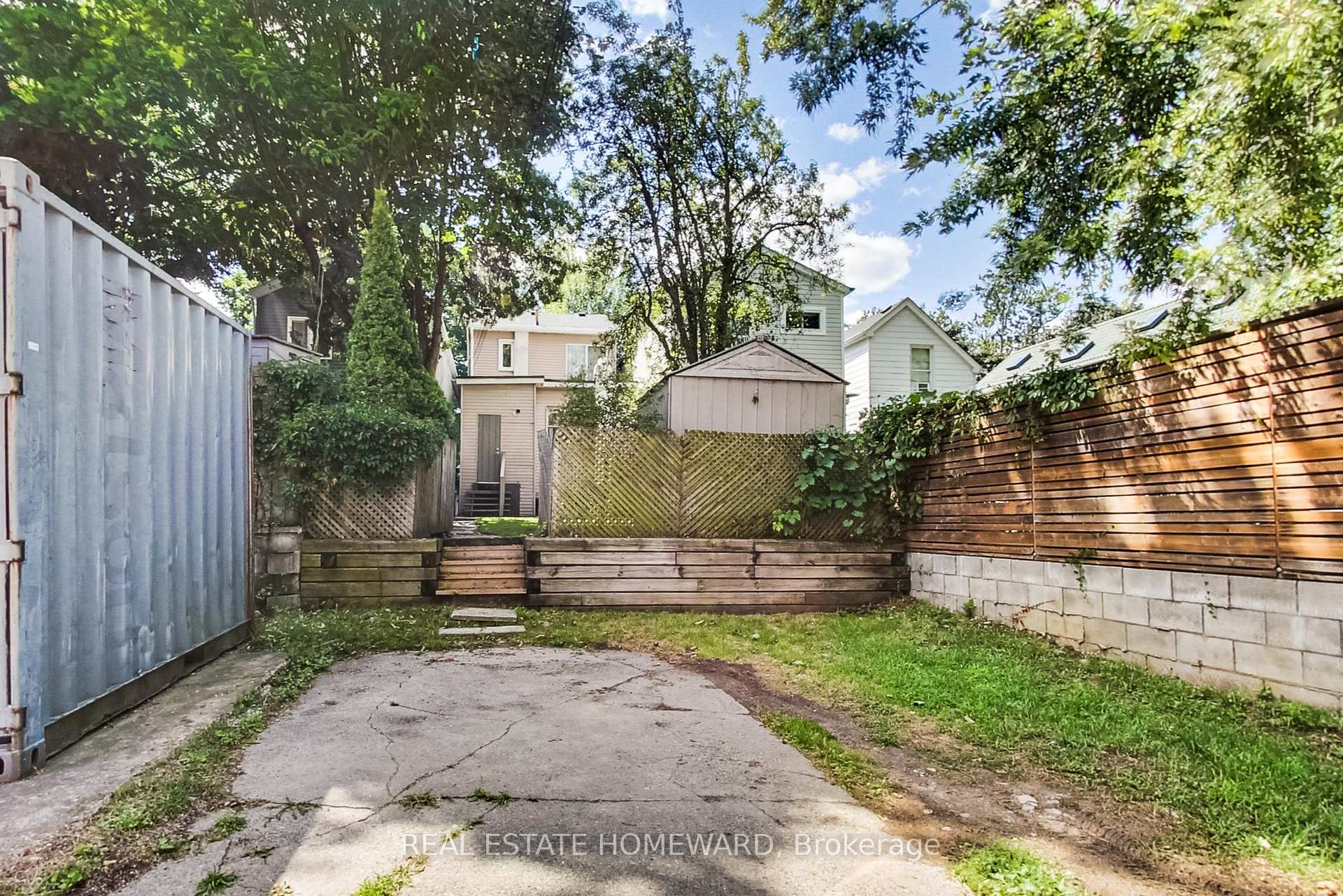 Photo 8 of 111 Parkmount Road, Toronto, Greenwood-Coxwell — HOMEH