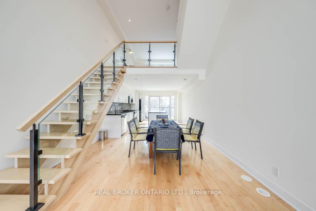 Photo 1 of 987 Dundas Street E, Toronto, South Riverdale — HOMEH