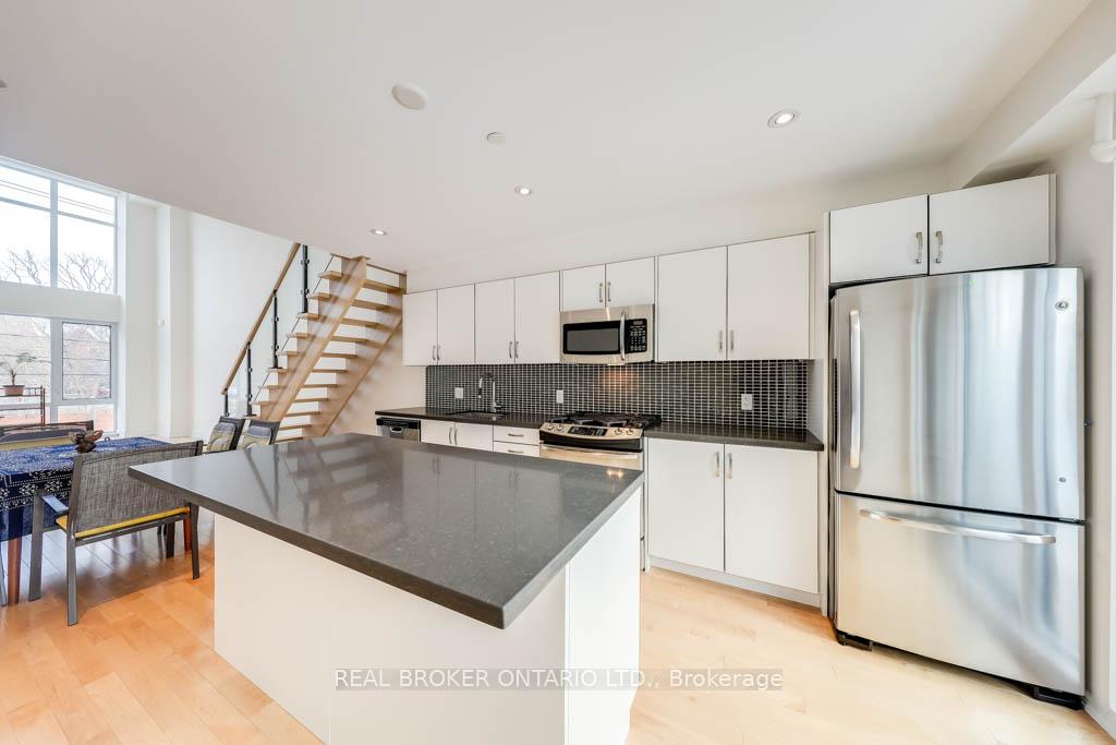 Photo 4 of 987 Dundas Street E, Toronto, South Riverdale — HOMEH