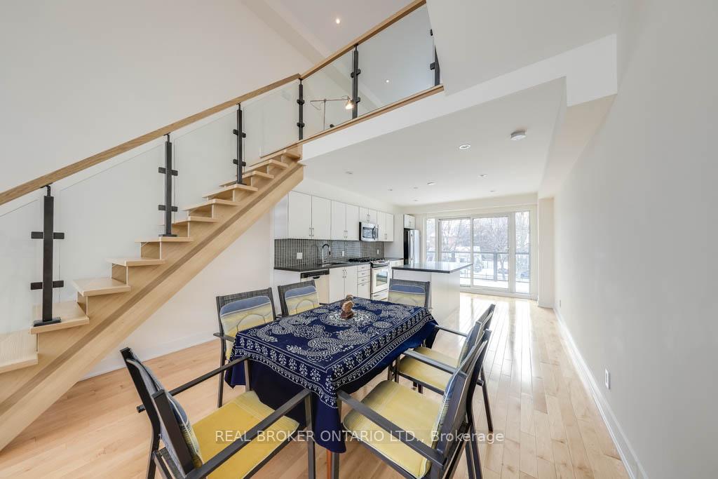 Photo 5 of 987 Dundas Street E, Toronto, South Riverdale — HOMEH