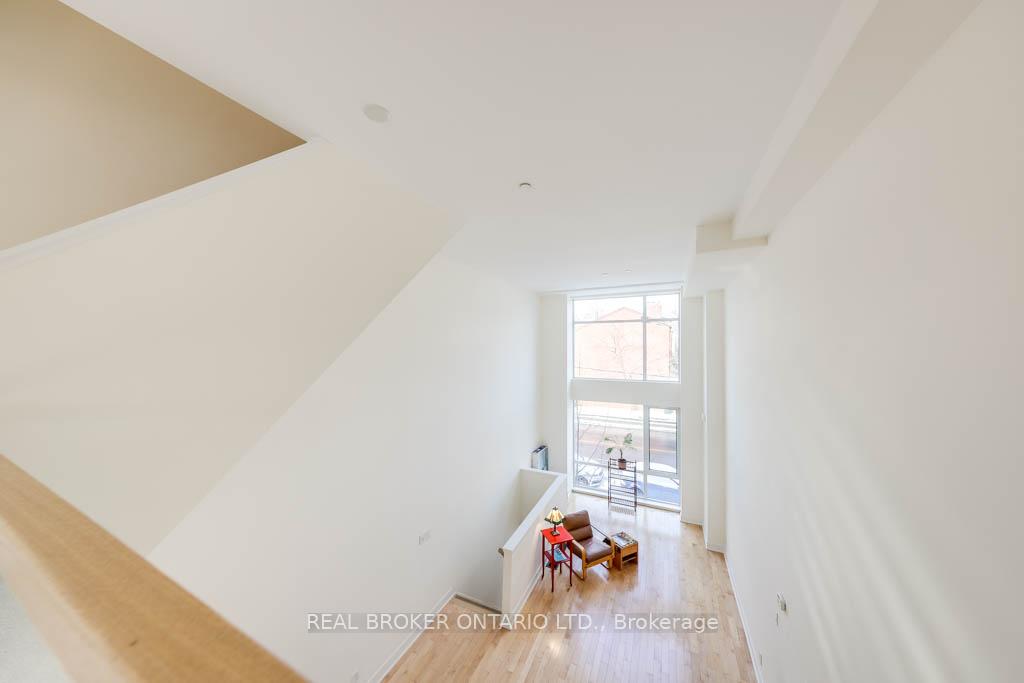 Photo 7 of 987 Dundas Street E, Toronto, South Riverdale — HOMEH