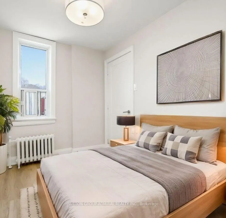 Photo 4 of Unit 206, 448 Spadina Road, Toronto, Forest Hill South — HOMEH