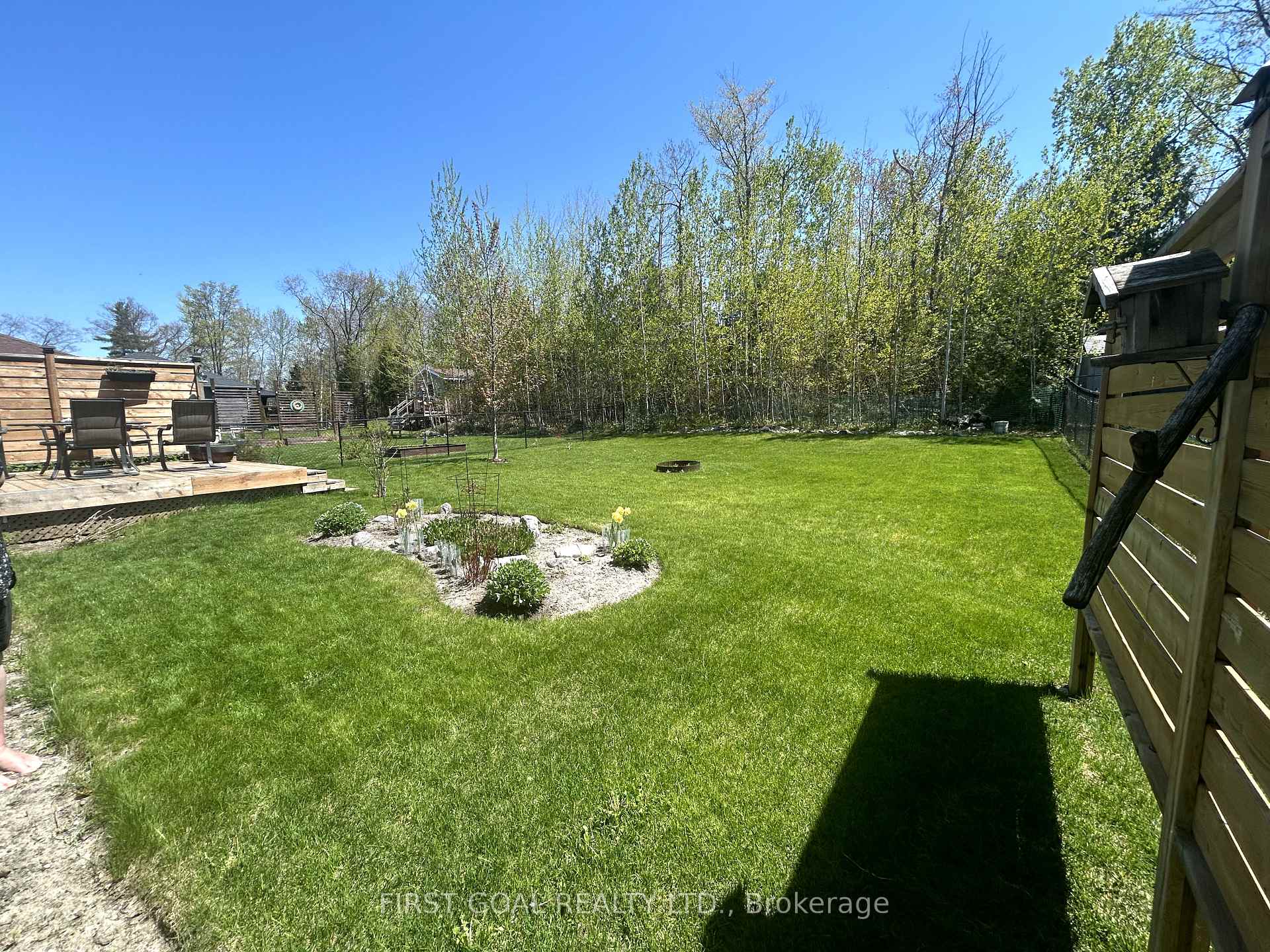 Photo 18 of 17 Ralph Dalton Boulevard, Tay, Victoria Harbour — HOMEH