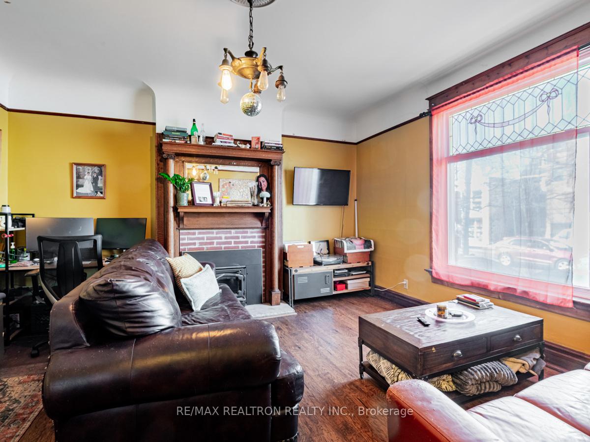 Photo 20 of 867 Bathurst Street, Toronto, The Annex — HOMEH