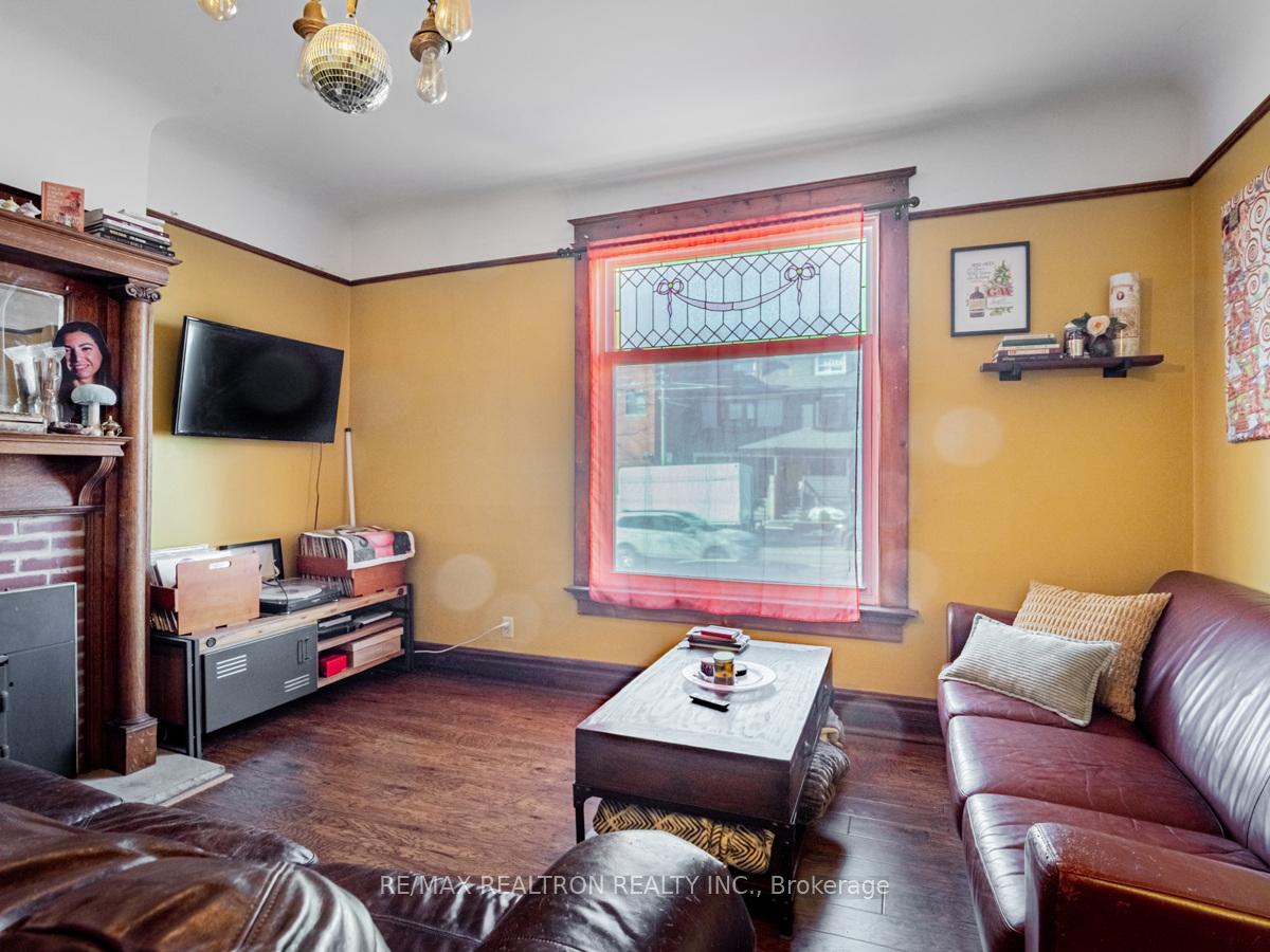 Photo 21 of 867 Bathurst Street, Toronto, The Annex — HOMEH
