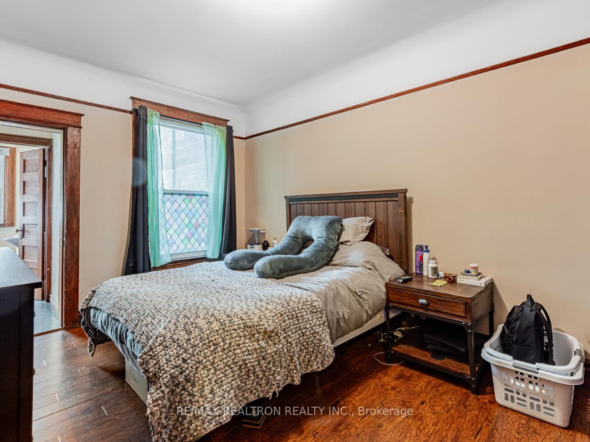 Photo 26 of 867 Bathurst Street, Toronto, The Annex — HOMEH