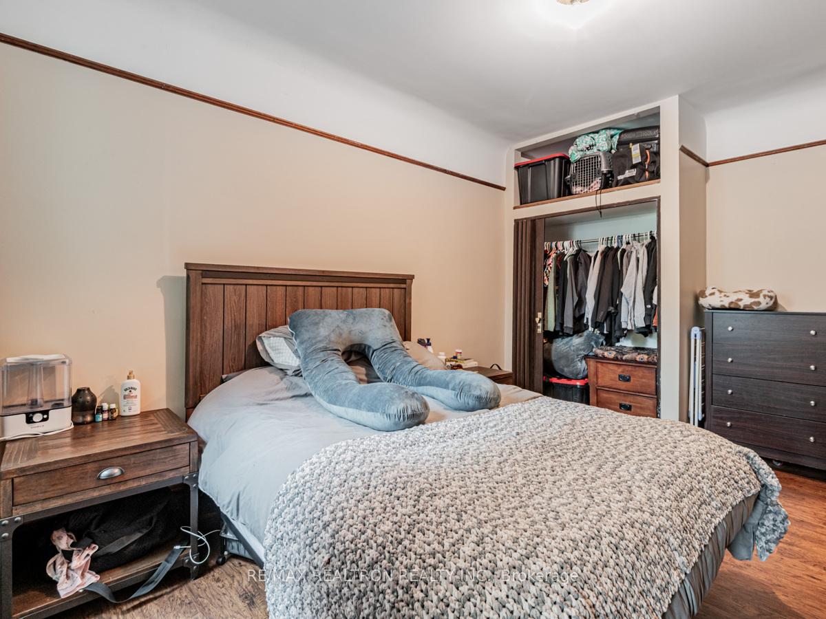 Photo 27 of 867 Bathurst Street, Toronto, The Annex — HOMEH