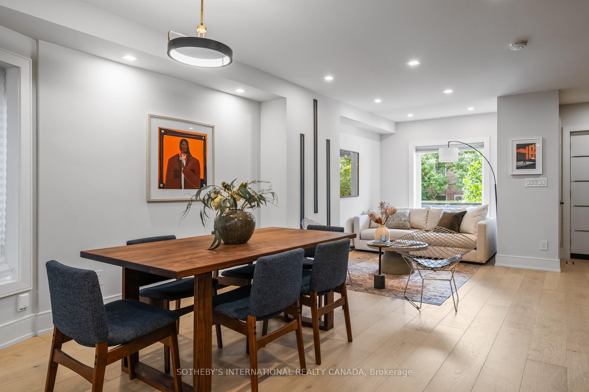 Photo 11 of 7 Beatrice Street, Toronto, Trinity-Bellwoods — HOMEH