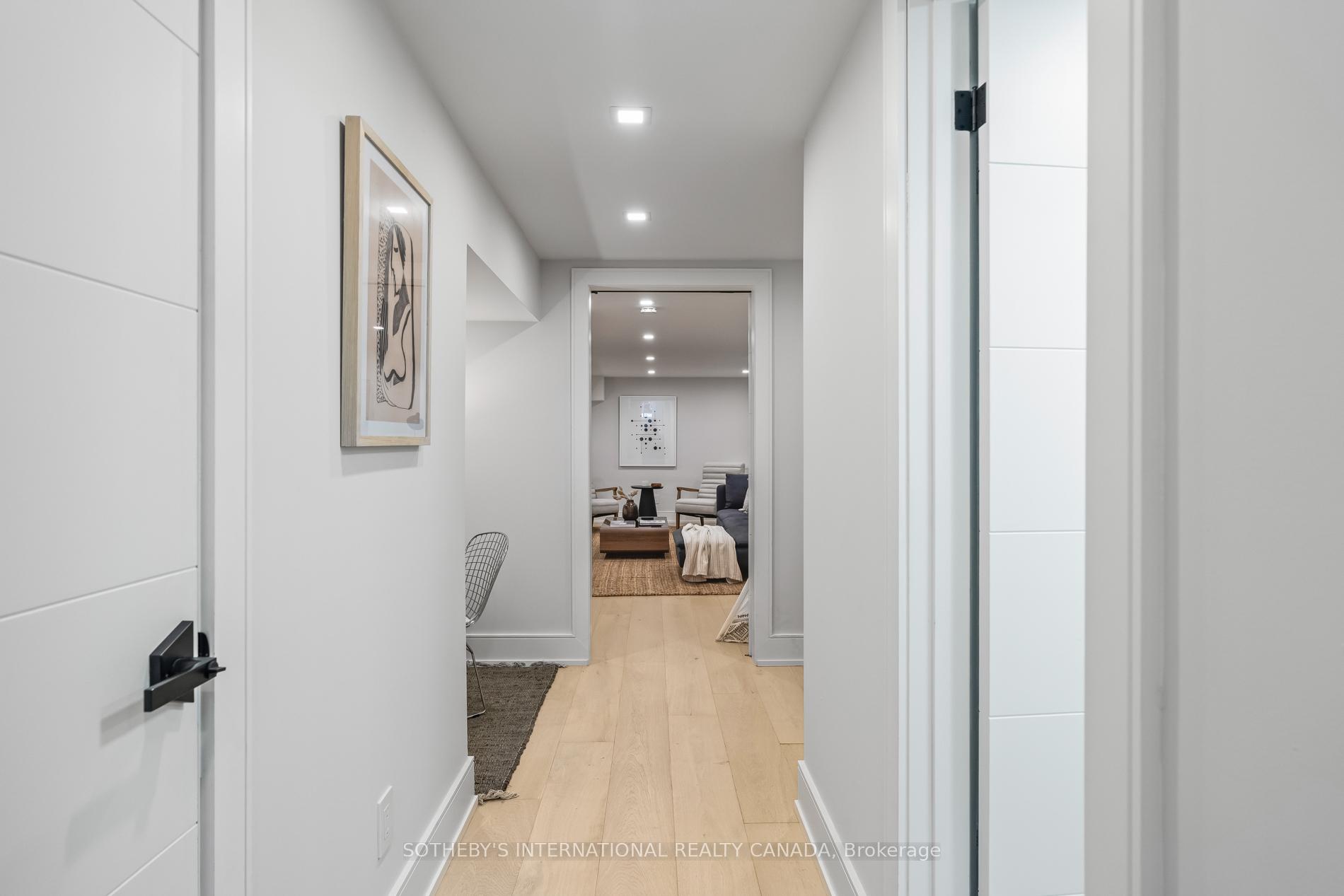 Photo 37 of 7 Beatrice Street, Toronto, Trinity-Bellwoods — HOMEH