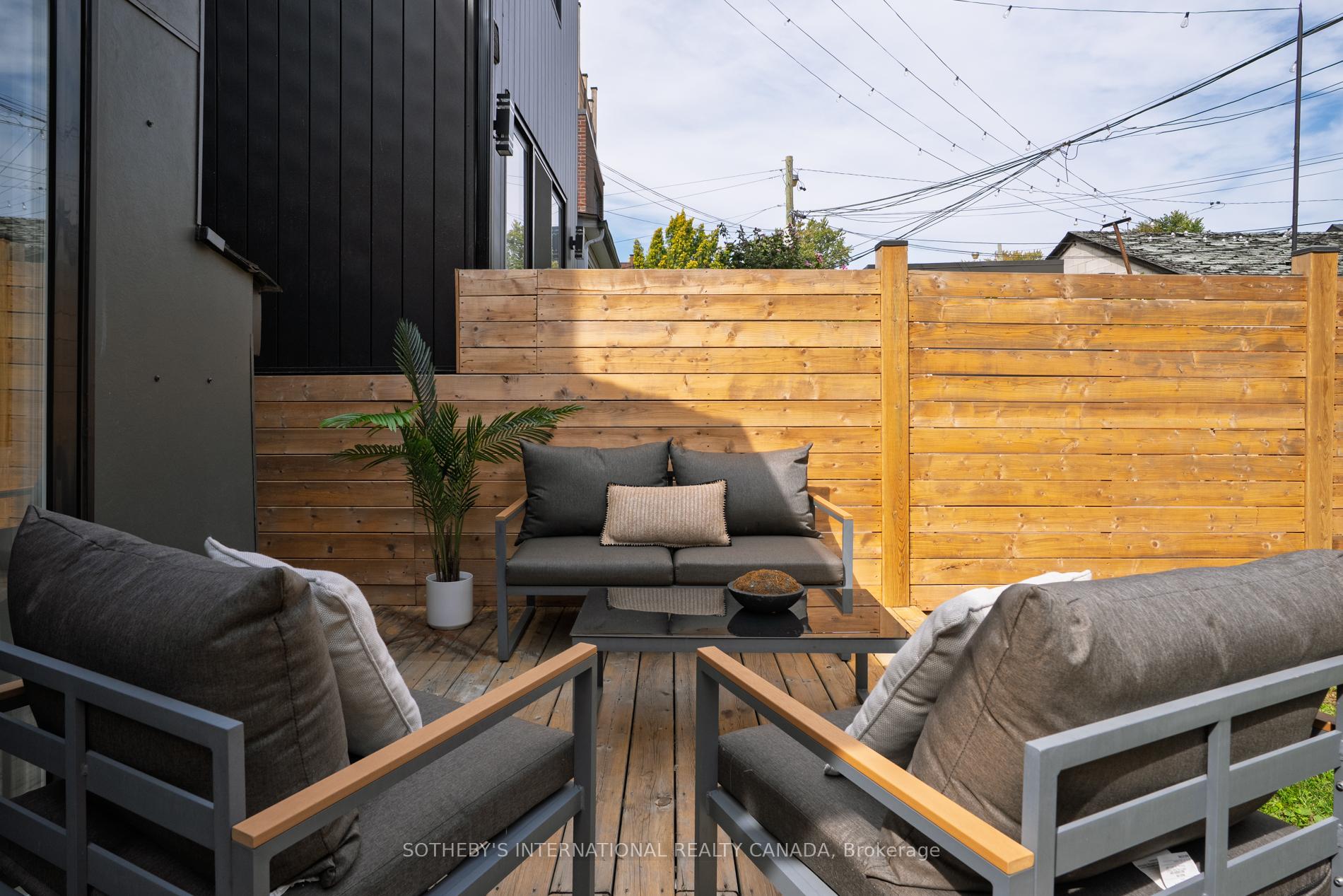 Photo 43 of 7 Beatrice Street, Toronto, Trinity-Bellwoods — HOMEH