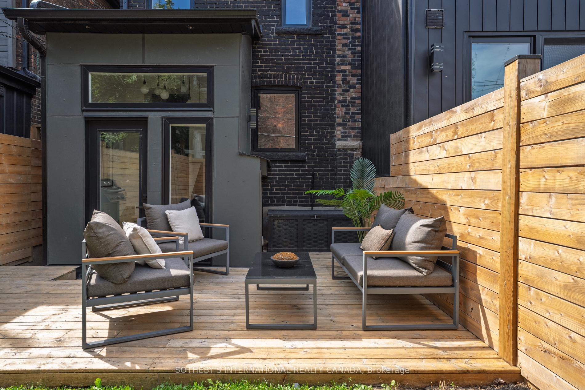 Photo 44 of 7 Beatrice Street, Toronto, Trinity-Bellwoods — HOMEH