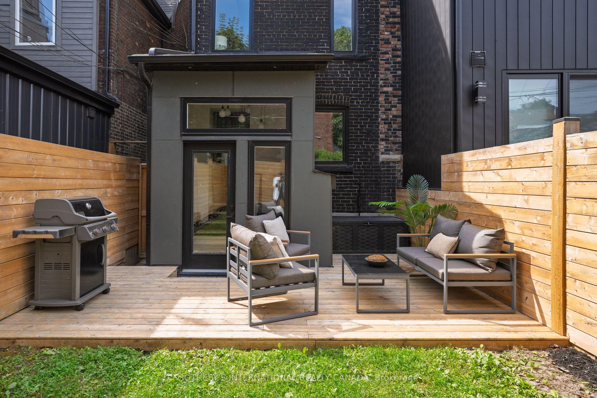 Photo 45 of 7 Beatrice Street, Toronto, Trinity-Bellwoods — HOMEH
