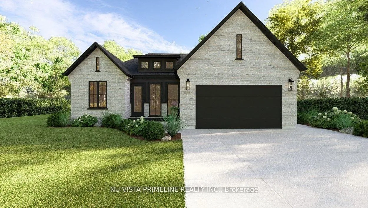 Photo 1 of 186 Timberwalk Trail, Middlesex Centre, Ilderton — HOMEH