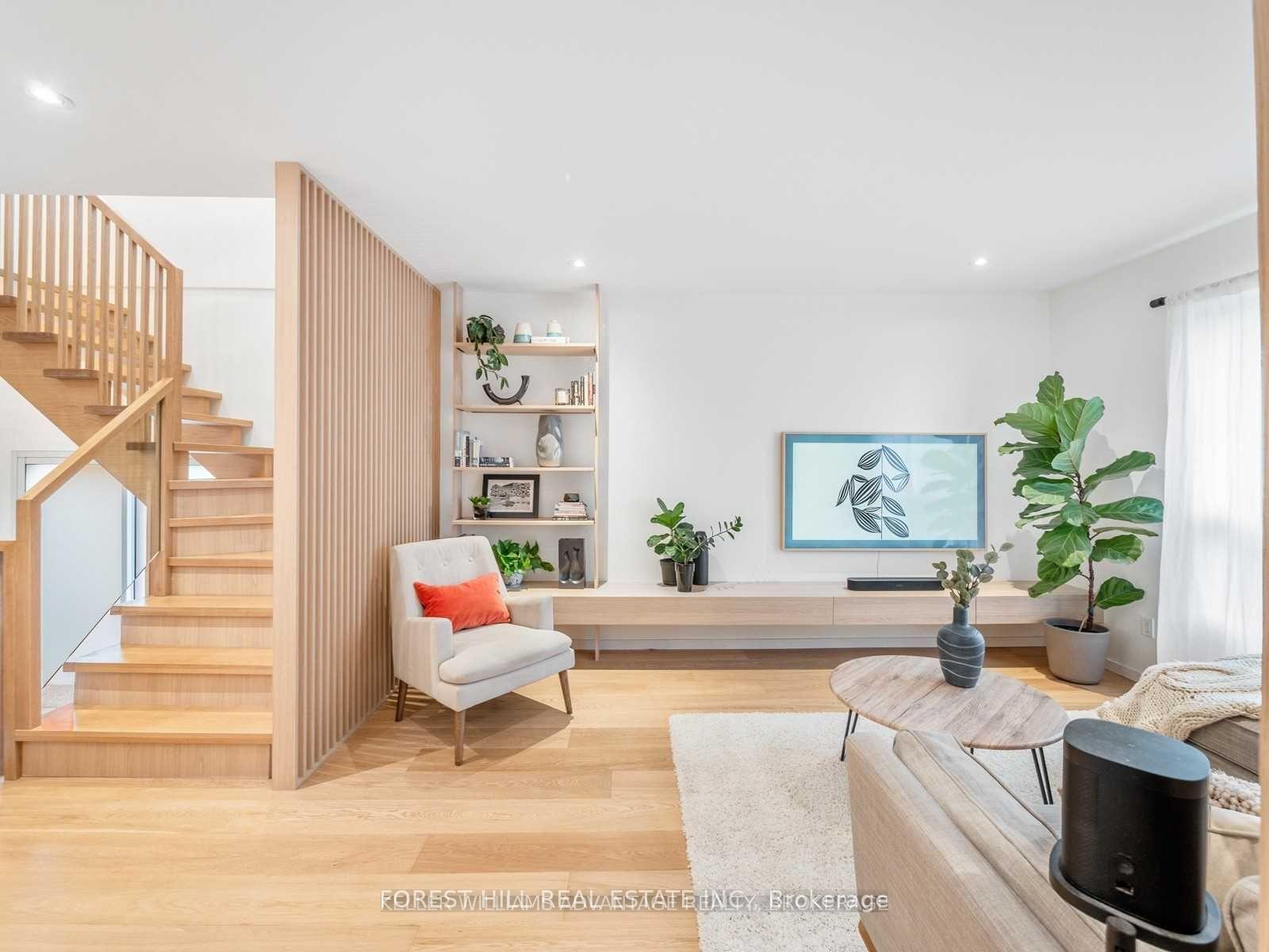 Photo 1 of 125 Torrens Avenue, Toronto, East York — HOMEH
