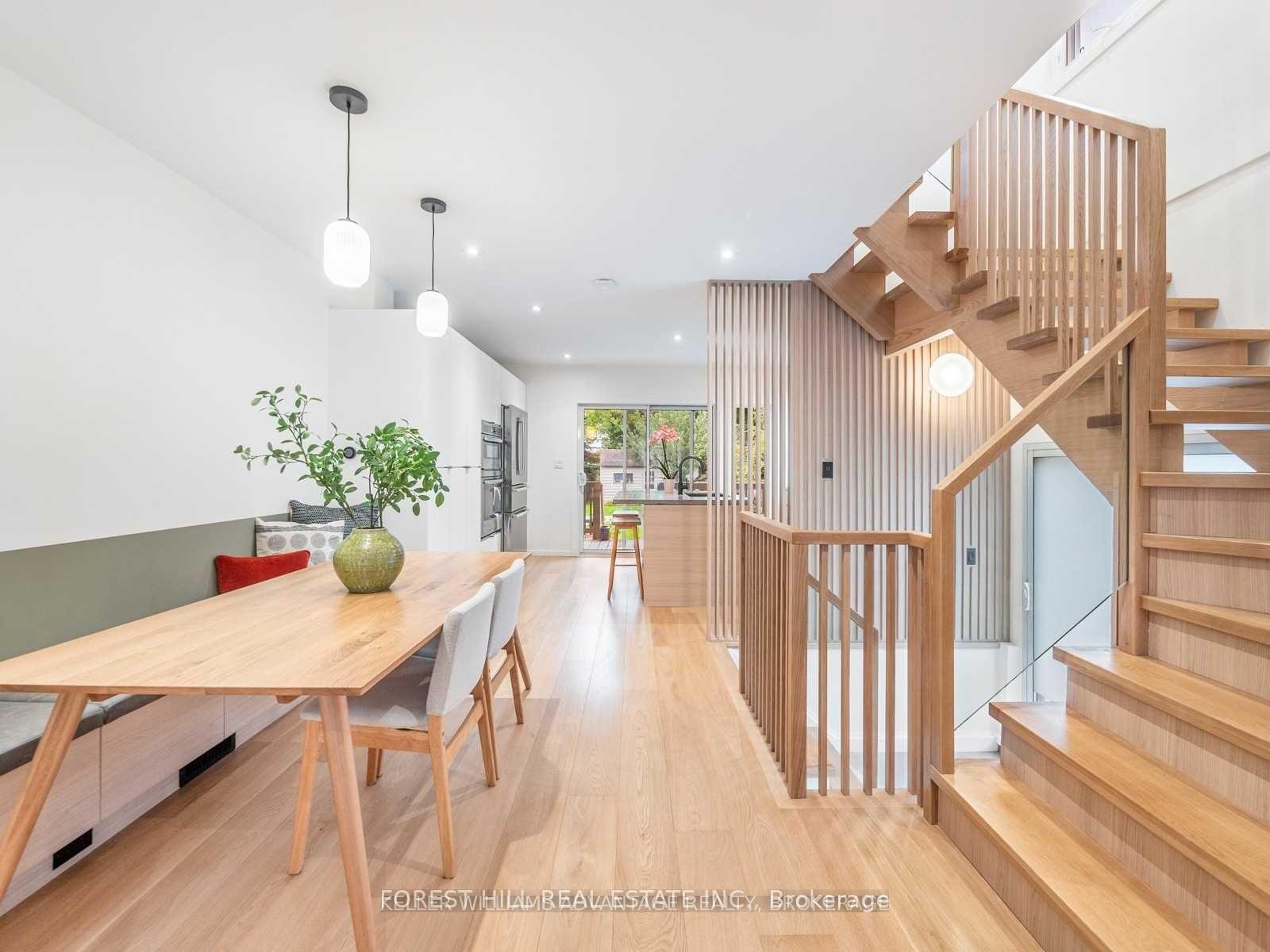 Photo 5 of 125 Torrens Avenue, Toronto, East York — HOMEH