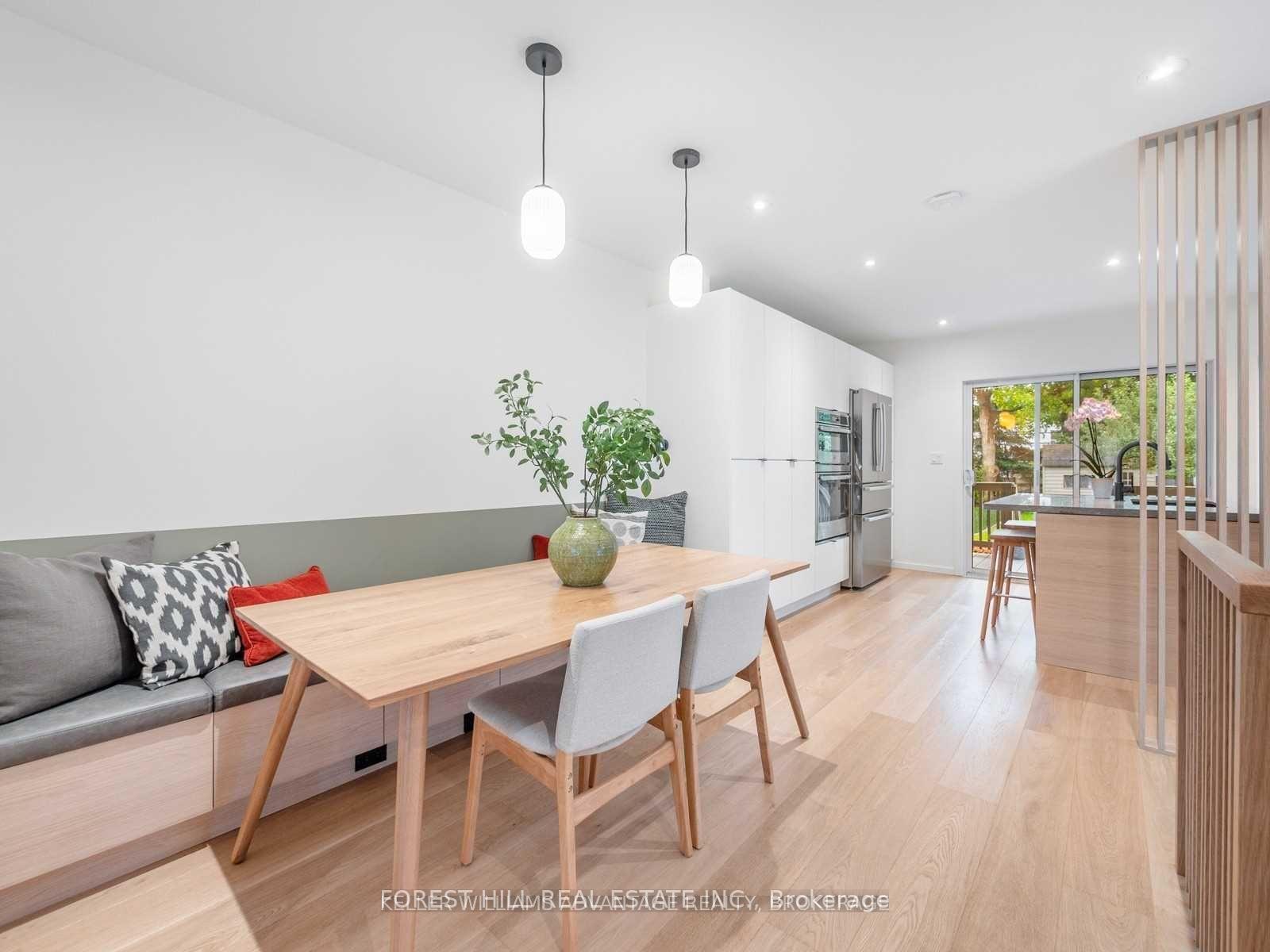 Photo 6 of 125 Torrens Avenue, Toronto, East York — HOMEH