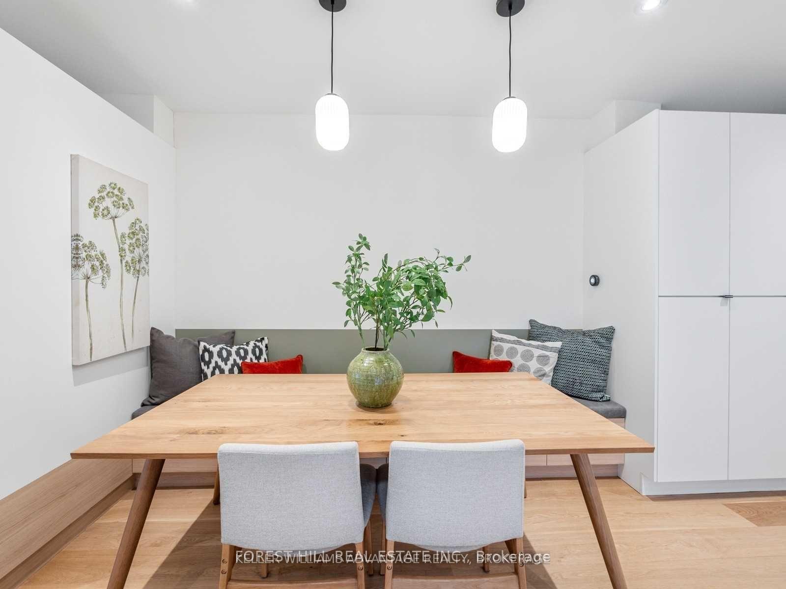 Photo 7 of 125 Torrens Avenue, Toronto, East York — HOMEH