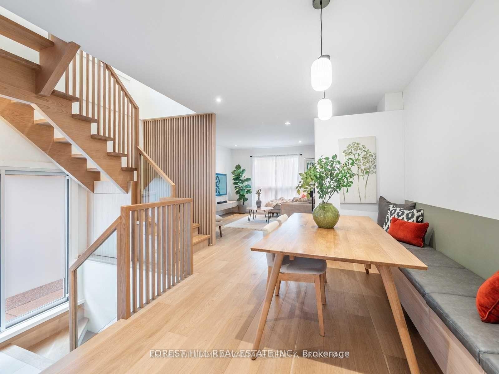 Photo 8 of 125 Torrens Avenue, Toronto, East York — HOMEH