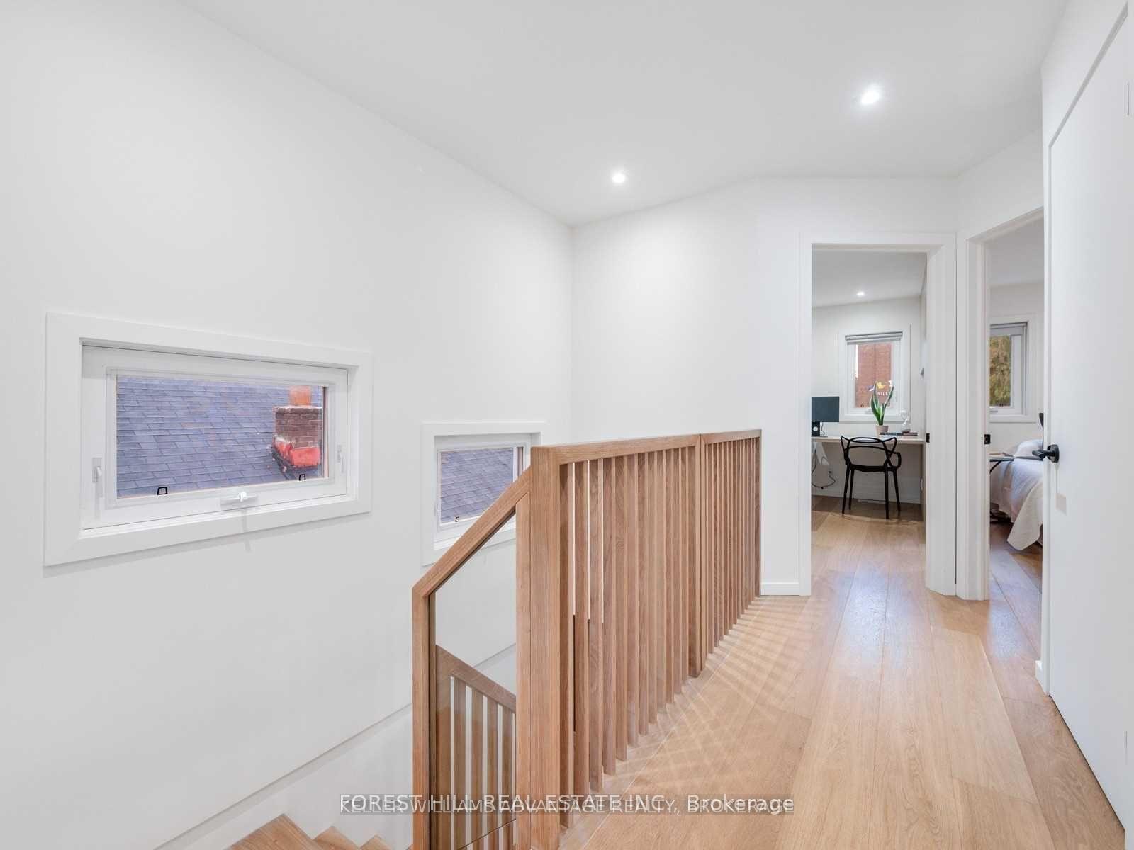 Photo 13 of 125 Torrens Avenue, Toronto, East York — HOMEH