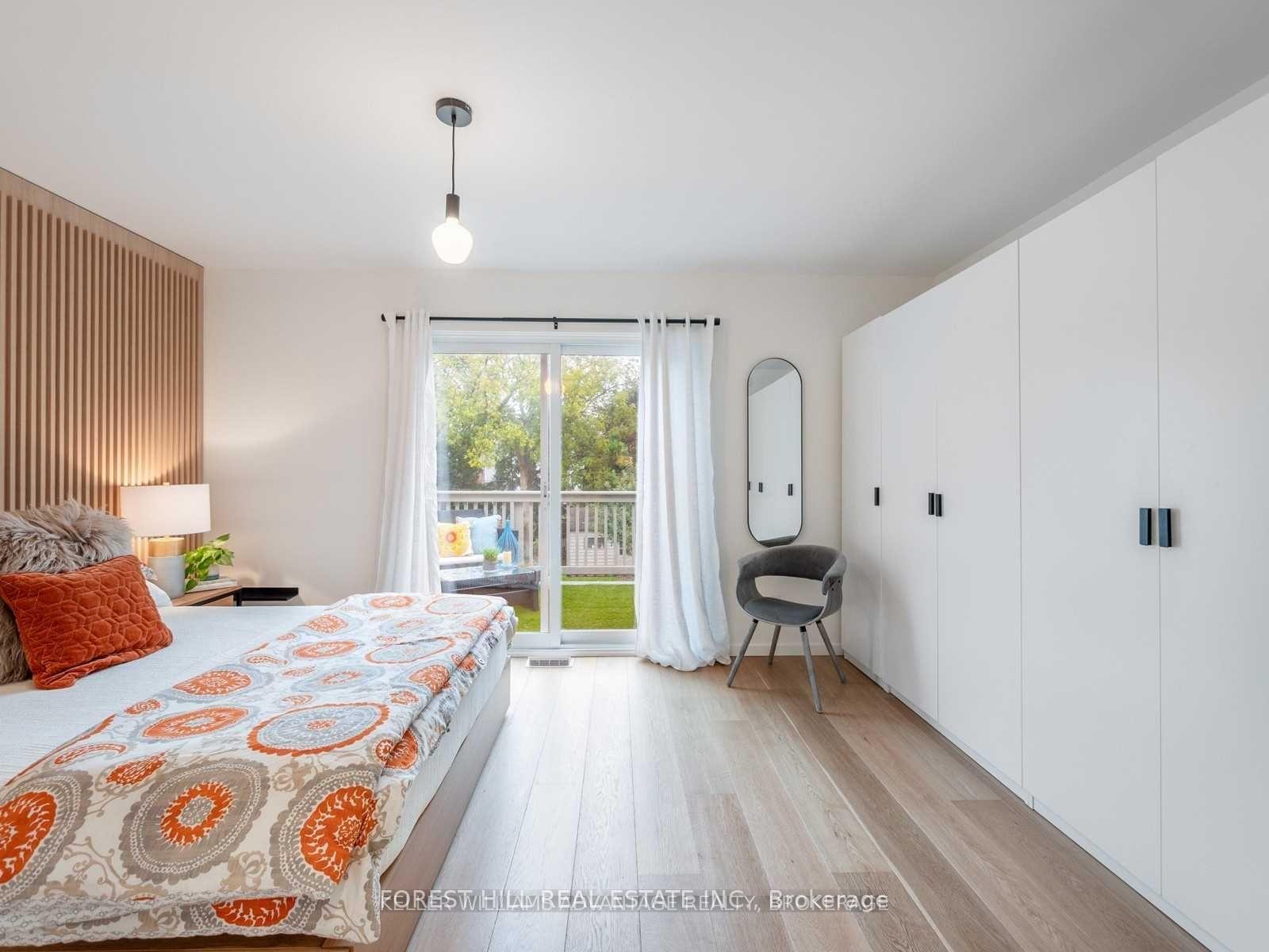 Photo 14 of 125 Torrens Avenue, Toronto, East York — HOMEH