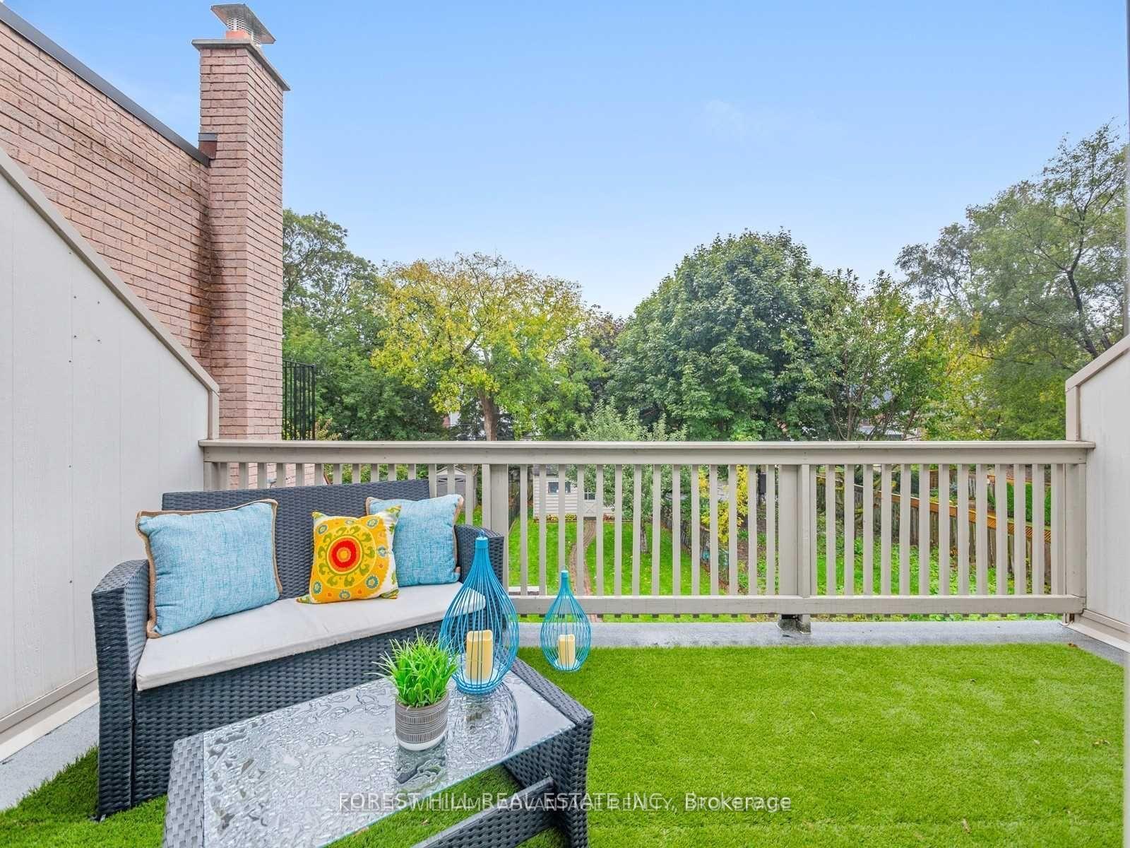 Photo 17 of 125 Torrens Avenue, Toronto, East York — HOMEH