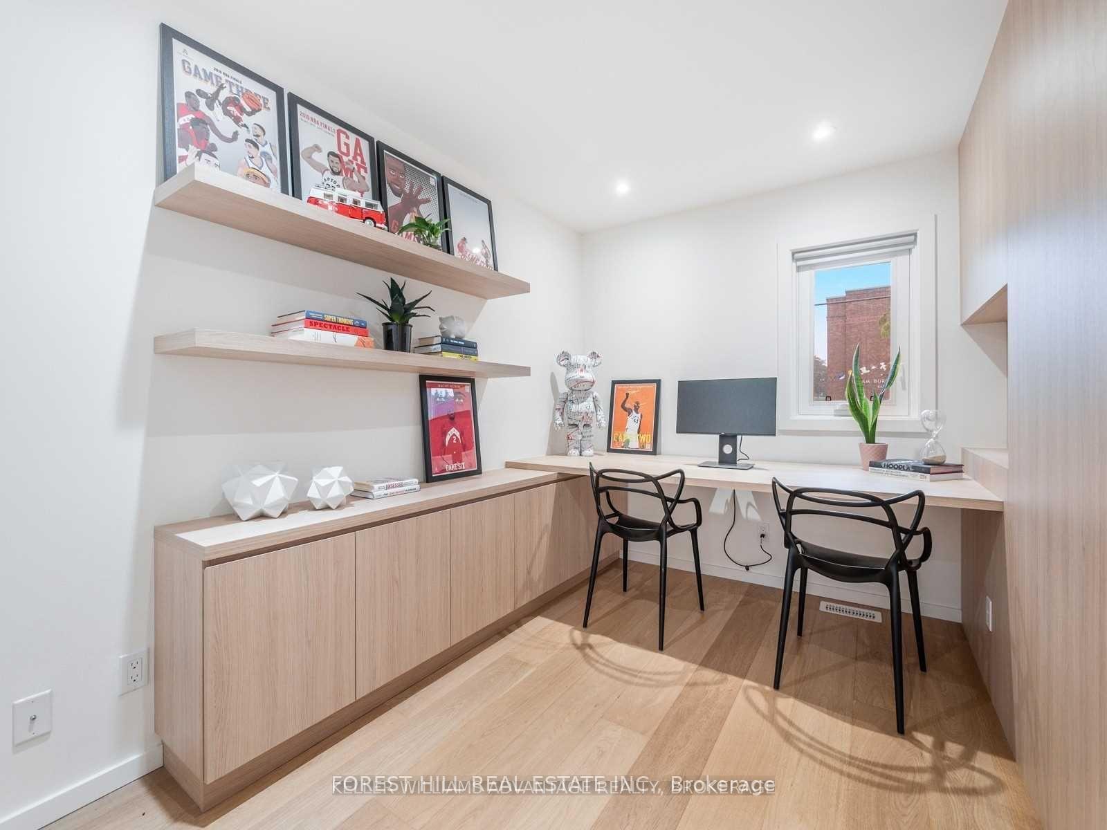 Photo 20 of 125 Torrens Avenue, Toronto, East York — HOMEH